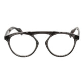 Yohji Yamamoto Brown Plastic Glasses (Frames)